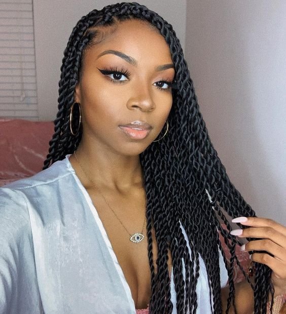 Elegant Twists