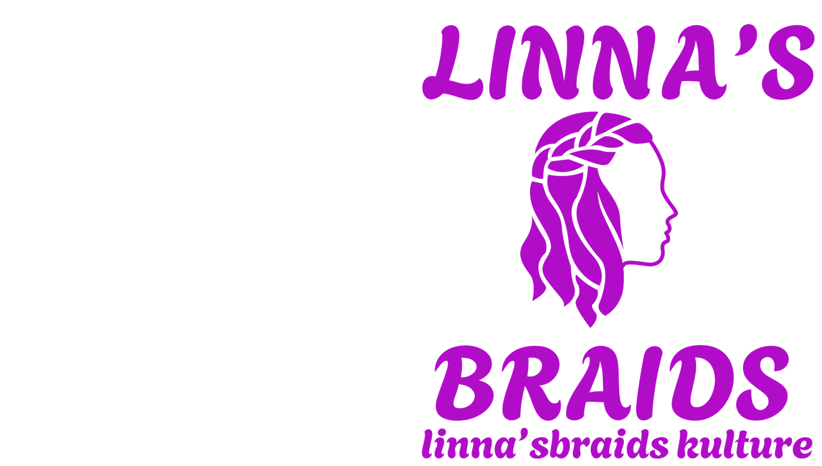 linna’s braids